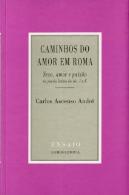 Caminhos do Amor em Roma