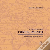 Capa do artigo Caminhos Do Conhecimento
