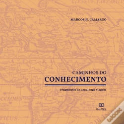 Capa do artigo Caminhos Do Conhecimento