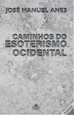 Capa do artigo Caminhos do Esoterismo Ociental