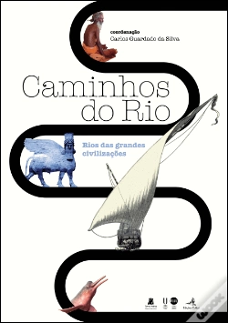 Capa do artigo Caminhos do Rio