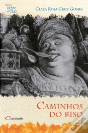 Capa do artigo Caminhos Do Riso