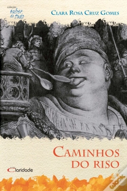 Capa do artigo Caminhos Do Riso
