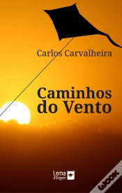 Capa do artigo Caminhos do Vento
