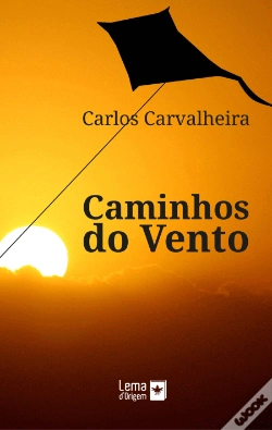 Capa do artigo Caminhos do Vento