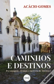 Capa do artigo Caminhos e Destinos