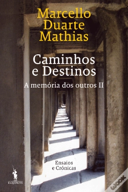 Capa do artigo Caminhos e Destinos