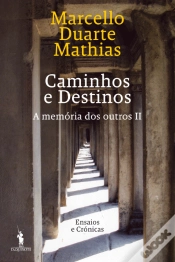 Capa do artigo Caminhos e Destinos