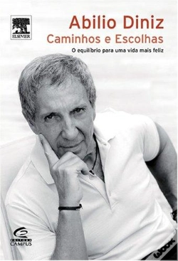 Capa do artigo Caminhos E Escolhas