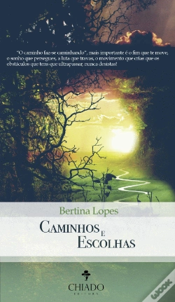 Capa do artigo Caminhos e Escolhas