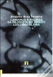 Capa do artigo Caminhos e Figuras da Filosofia do Direito Luso-Brasileira