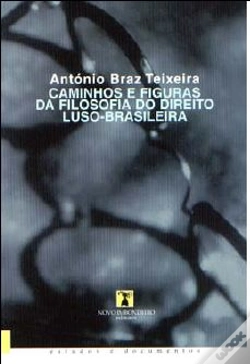 Capa do artigo Caminhos e Figuras da Filosofia do Direito Luso-Brasileira