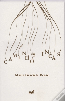 Capa do artigo Caminhos Incas