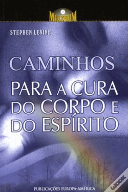 Capa do artigo Caminhos para a Cura do Corpo e do Espírito