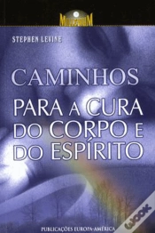 Capa do artigo Caminhos para a Cura do Corpo e do Espírito