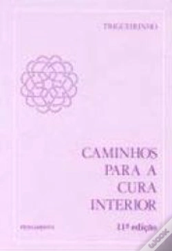 Capa do artigo Caminhos Para a Cura Interior