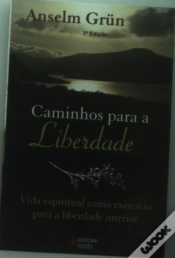 Capa do artigo Caminhos para a Liberdade