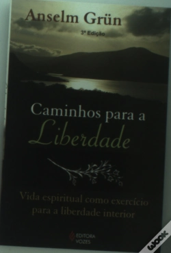 Capa do artigo Caminhos para a Liberdade