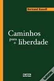 Capa do artigo Caminhos para a Liberdade
