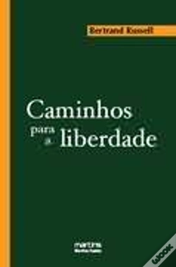Capa do artigo Caminhos para a Liberdade