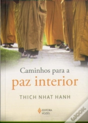 Capa do artigo Caminhos para a Paz Interior