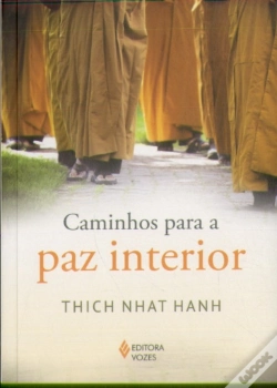 Capa do artigo Caminhos para a Paz Interior