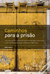 Capa do artigo Caminhos para a Prisão