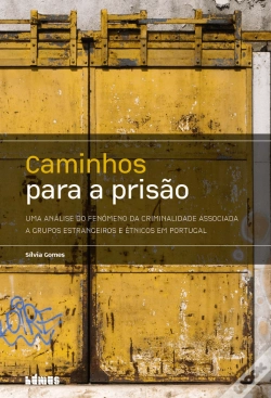 Capa do artigo Caminhos para a Prisão
