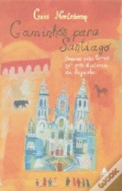 Capa do artigo Caminhos para Santiago