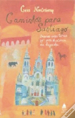 Capa do artigo Caminhos para Santiago