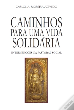 Capa do artigo Caminhos Para Uma Vida Solidária 
