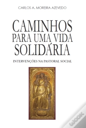 Capa do artigo Caminhos Para Uma Vida Solidária 