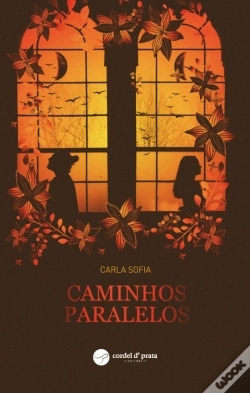 Capa do artigo Caminhos Paralelos