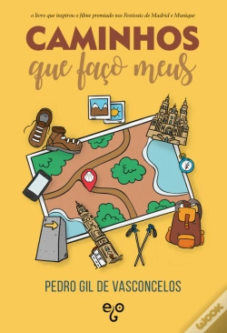 Capa do artigo Caminhos que Faço Meus