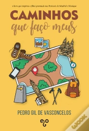 Capa do artigo Caminhos que Faço Meus