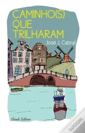 Capa do artigo Caminho(s) que Trilharam