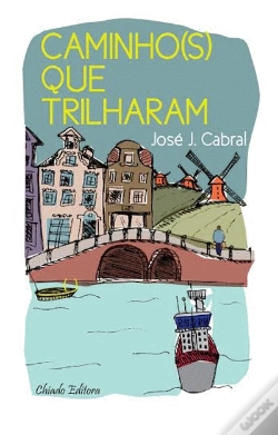 Capa do artigo Caminho(s) que Trilharam