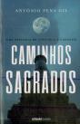 Caminhos sagrados - Preview