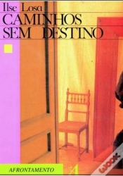 Capa do artigo Caminhos Sem Destino