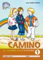 Camino 1. Libro De Preadolescentes - Preview