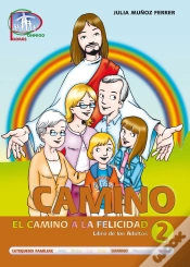 Capa do artigo Camino 2. Libro De Los Adultos