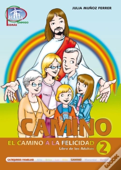 Capa do artigo Camino 2. Libro De Los Adultos