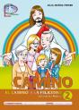 Camino 2. Libro De Los Adultos - Preview