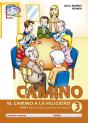 Camino 3. Libro De Los Catequistas De Adultos - Preview