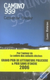 Capa do artigo Camino 999