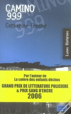 Capa do artigo Camino 999