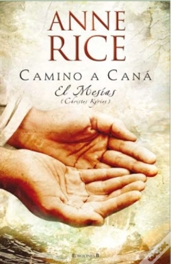 Capa do artigo Camino A Caná (El Mesías 2)
