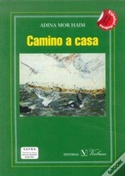 Capa do artigo Camino A Casa