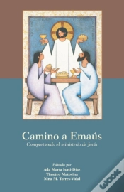 Capa do artigo Camino A Emas