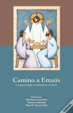 Capa do artigo Camino A Emas